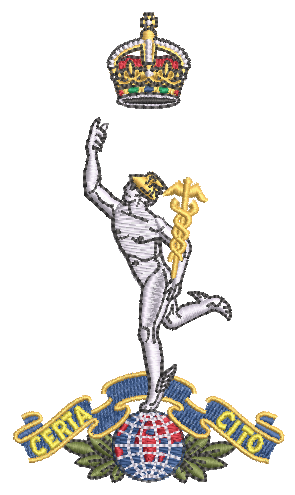 Certa Cito supplied embroidery-style artwork after digitising
